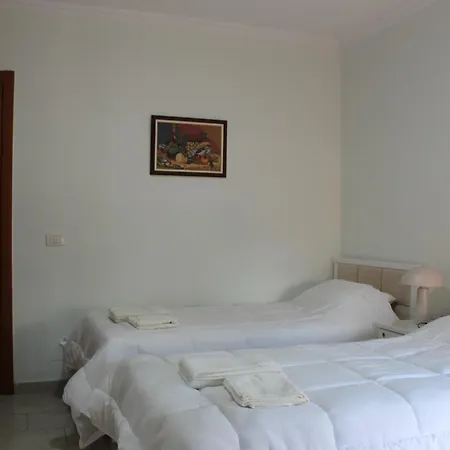 Appartement Air Albania Stadium View *